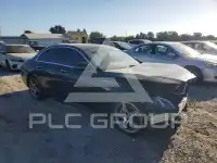 2018 Mercedes Benz E-Class photo