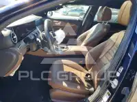2018 Mercedes Benz E-Class photo