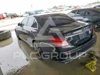 2018 Mercedes Benz E-Class фото