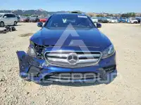 2018 Mercedes Benz E-Class photo
