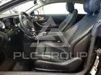 2018 Mercedes Benz E-Class photo