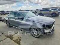 2018 Mercedes Benz E-Class фото