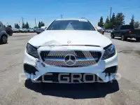 2018 Mercedes Benz E-Class photo
