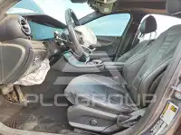 2018 Mercedes Benz E-Class фото