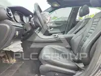 2018 Mercedes Benz E-Class фото