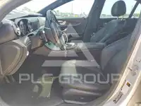 2018 Mercedes Benz E-Class photo