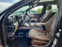 2018 Mercedes Benz E-Class photo