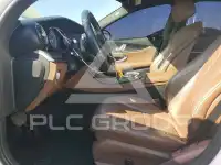 2018 Mercedes Benz E-Class фото