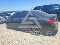 2018 Mercedes Benz E-Class фото
