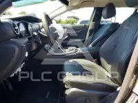 2018 Mercedes Benz E-Class фото