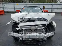 2018 Mercedes Benz E-Class photo