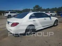 2018 Mercedes Benz E-Class фото