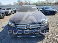2018 Mercedes Benz E-Class фото