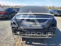2018 Mercedes Benz E-Class фото