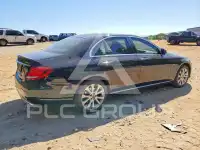 2018 Mercedes Benz E-Class фото
