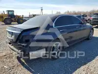 2018 Mercedes Benz E-Class фото