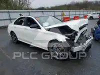 2018 Mercedes Benz E-Class photo