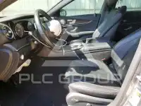 2018 Mercedes Benz E-Class photo