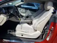 2018 Mercedes Benz E-Class фото