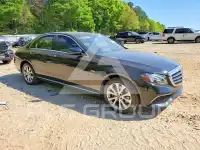 2018 Mercedes Benz E-Class фото