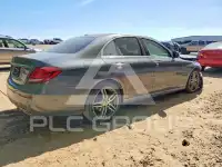 2018 Mercedes Benz E-Class photo
