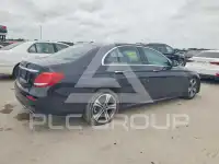 2018 Mercedes Benz E-Class photo
