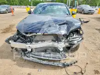 2018 Mercedes Benz E-Class photo
