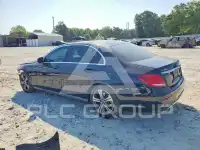 2018 Mercedes Benz E-Class photo