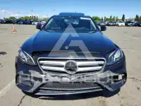 2018 Mercedes Benz E-Class фото