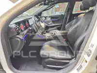 2018 Mercedes Benz E-Class фото
