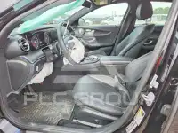 2018 Mercedes Benz E-Class photo
