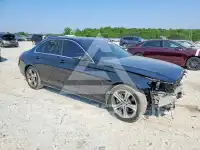 2018 Mercedes Benz E-Class photo