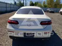 2018 Mercedes Benz E-Class фото