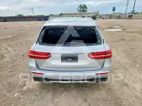 2018 Mercedes Benz E-Class фото