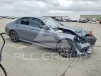2018 Mercedes Benz E-Class фото
