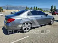 2018 Mercedes Benz E-Class photo