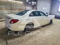 2018 Mercedes Benz E-Class фото