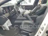 2018 Mercedes Benz E-Class photo