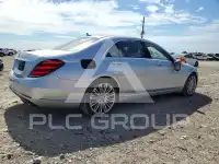 2018 Mercedes Benz S-Class photo