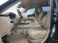 2018 Mercedes Benz S-Class photo