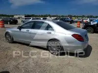 2018 Mercedes Benz S-Class photo