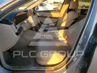 2018 Mercedes Benz S-Class photo