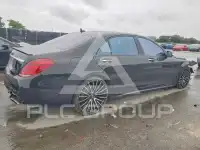 2018 Mercedes Benz S-Class photo