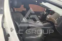 2018 Mercedes Benz S-Class photo