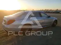 2018 Mercedes Benz S-Class photo