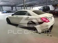 2018 Mercedes Benz S-Class photo