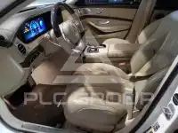 2018 Mercedes Benz S-Class фото