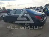 2018 Mercedes Benz S-Class фото