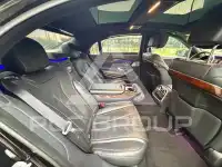 2018 Mercedes Benz S-Class фото