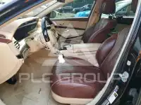 2018 Mercedes Benz S-Class фото